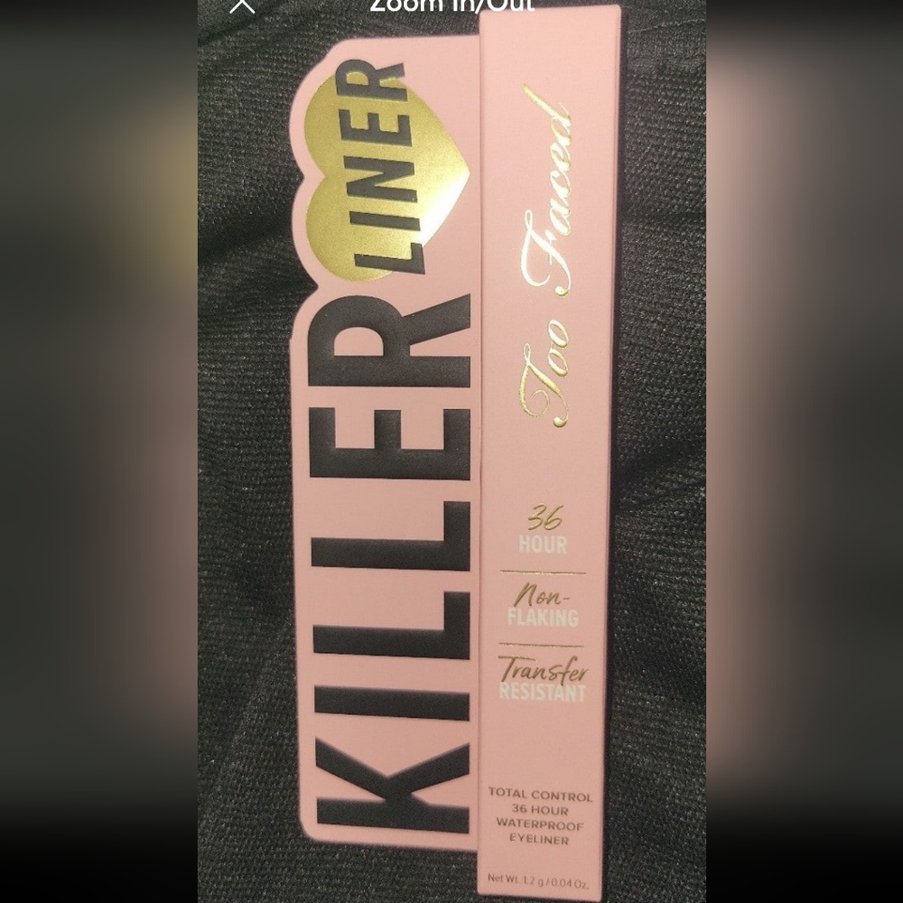 TooFaced